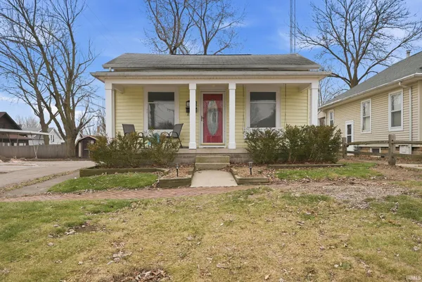 $164,900 | 413 West Fort Wayne Street, Warsaw, IN 46580