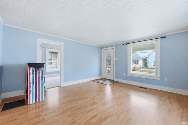 $164,900 | 413 West Fort Wayne Street, Warsaw, IN 46580