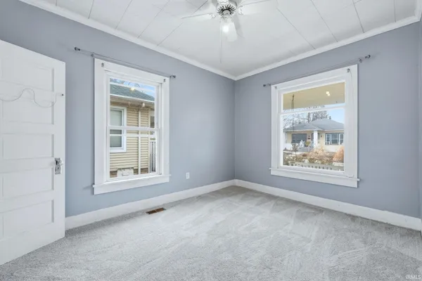 $164,900 | 413 West Fort Wayne Street, Warsaw, IN 46580