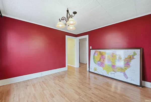 $164,900 | 413 West Fort Wayne Street, Warsaw, IN 46580