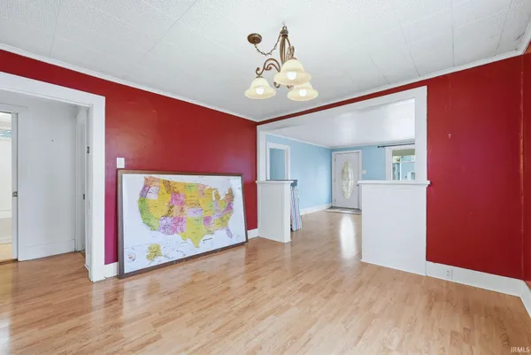 $164,900 | 413 West Fort Wayne Street, Warsaw, IN 46580