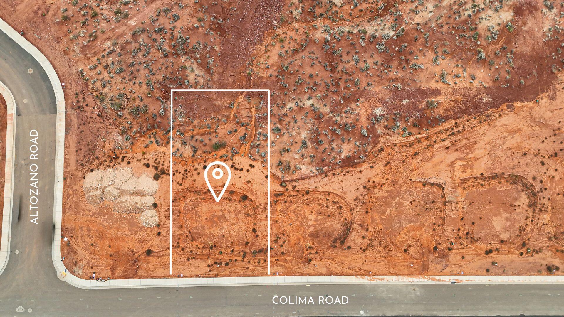 234 Colima Road, Unit 144 Washington, UT 84780 - Photo 3 of 97 Lot 144