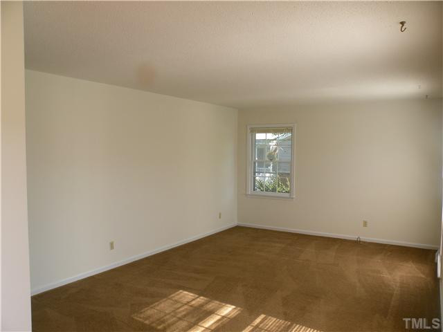 2109 James Slaughter Road Fuquay-Varina, NC 27526 - Photo 4 of 14 Nice nuetral living room ready for you to move in Living Room