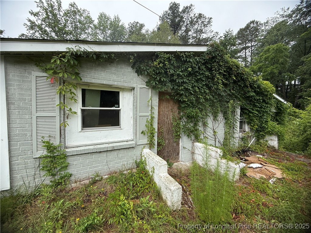 209 Rose Street Spring Lake, NC 28390 - Photo 2 of 15