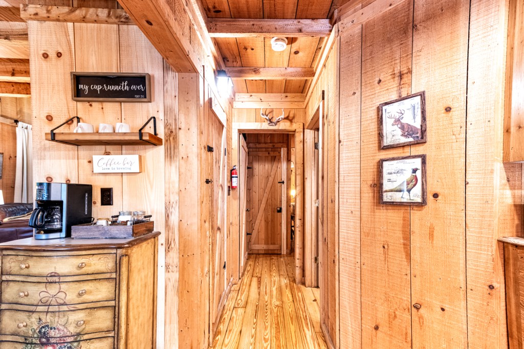 67 Big Tree Road Suches, GA 30572 - Photo 13 of 40