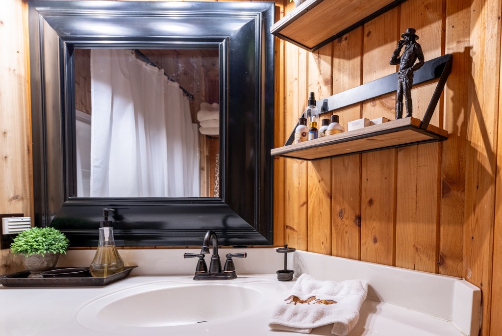 67 Big Tree Road Suches, GA 30572 - Photo 15 of 40