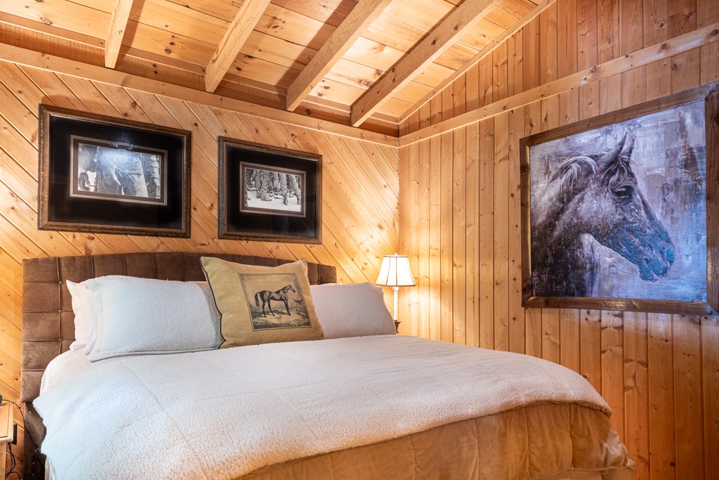 67 Big Tree Road Suches, GA 30572 - Photo 16 of 40