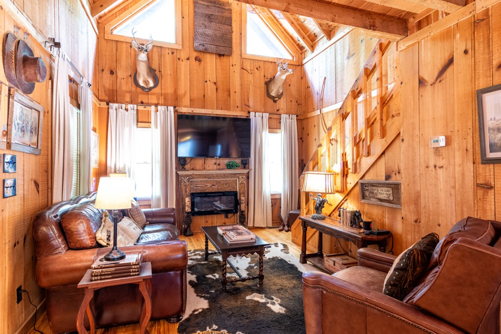 67 Big Tree Road Suches, GA 30572 - Photo 18 of 40