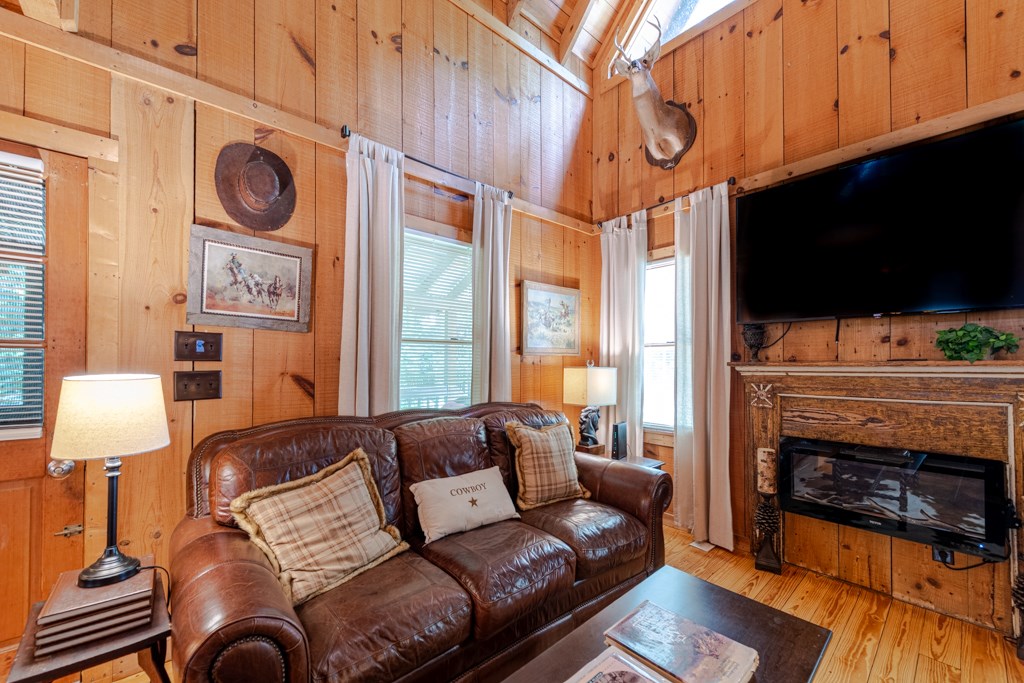 67 Big Tree Road Suches, GA 30572 - Photo 19 of 40