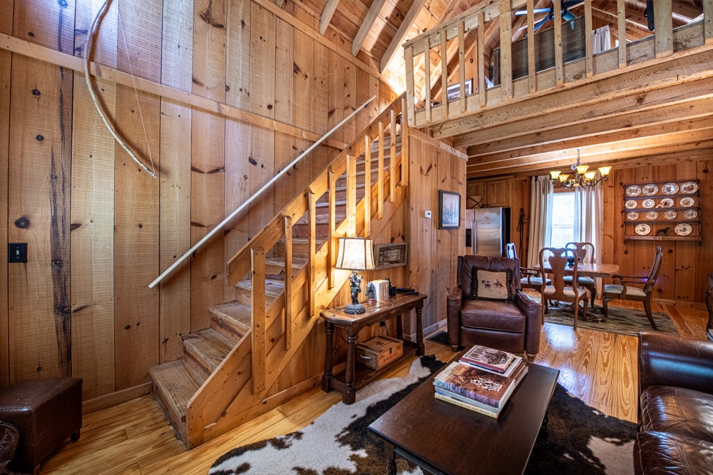 67 Big Tree Road Suches, GA 30572 - Photo 20 of 40