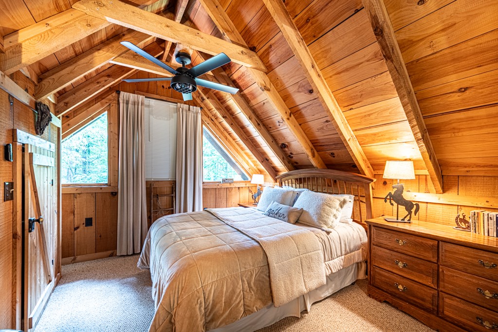 67 Big Tree Road Suches, GA 30572 - Photo 21 of 40