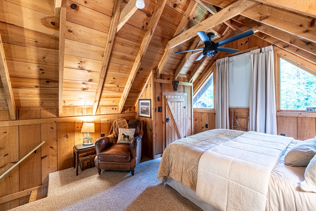 67 Big Tree Road Suches, GA 30572 - Photo 22 of 40