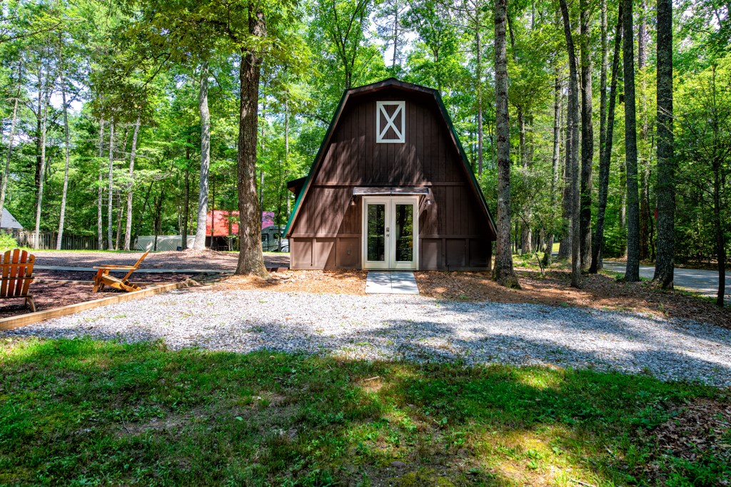 67 Big Tree Road Suches, GA 30572 - Photo 24 of 40