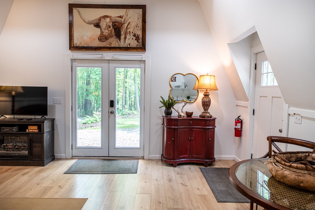 67 Big Tree Road Suches, GA 30572 - Photo 28 of 40