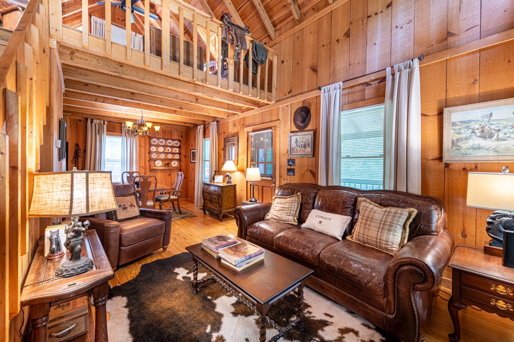 67 Big Tree Road Suches, GA 30572 - Photo 3 of 40