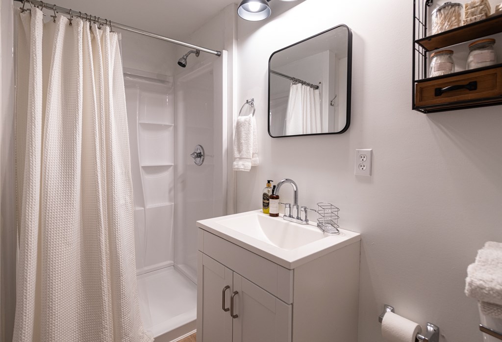 67 Big Tree Road Suches, GA 30572 - Photo 32 of 40