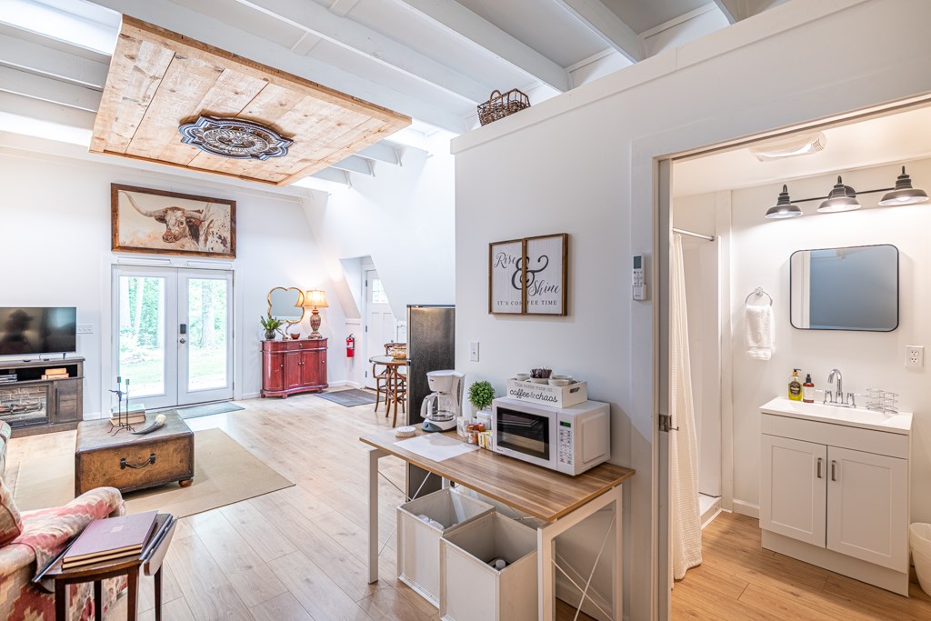 67 Big Tree Road Suches, GA 30572 - Photo 34 of 40