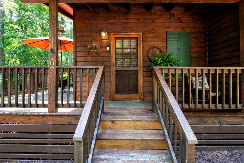 67 Big Tree Road Suches, GA 30572 - Photo 36 of 40