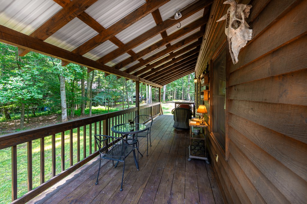 67 Big Tree Road Suches, GA 30572 - Photo 39 of 40