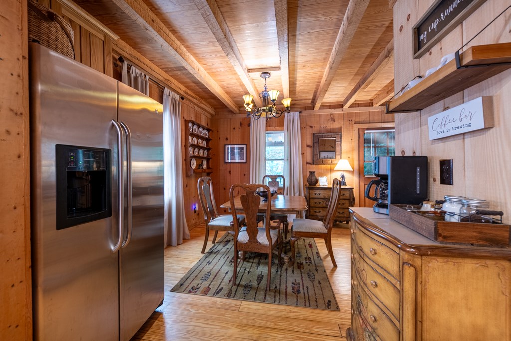 67 Big Tree Road Suches, GA 30572 - Photo 4 of 40