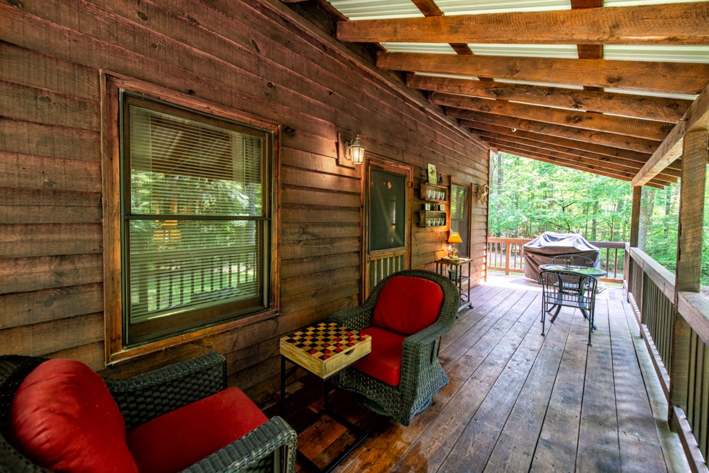 67 Big Tree Road Suches, GA 30572 - Photo 8 of 40