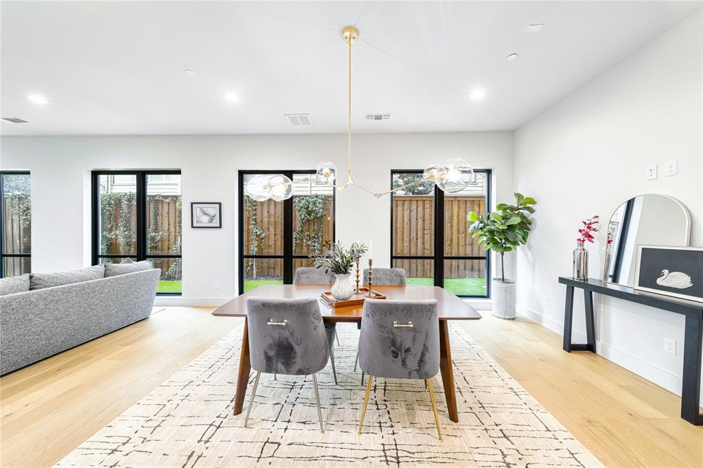 3601 Routh Street, Unit 1B Dallas, TX 75219 - Photo 14 of 26 Gallery Image 14