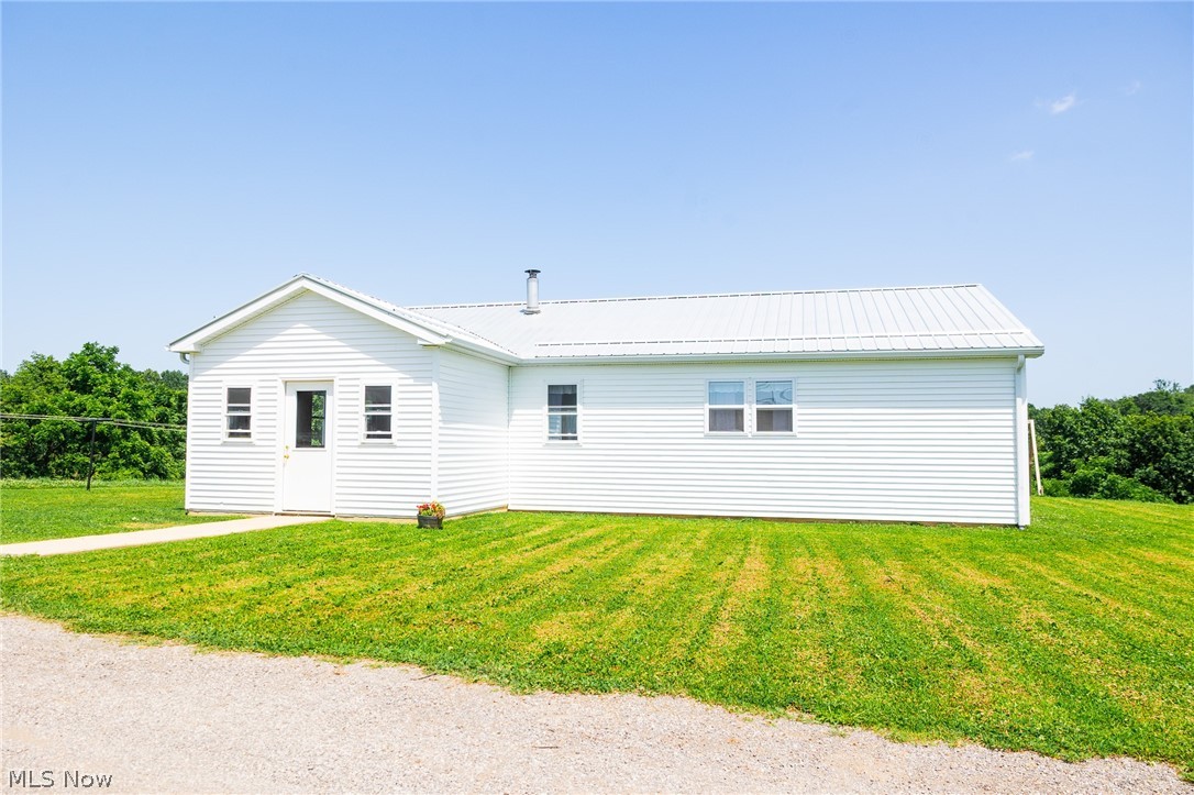 3825 Pryor Road, Unit 1 Chandlersville, OH 43727 - Photo 40 of 50