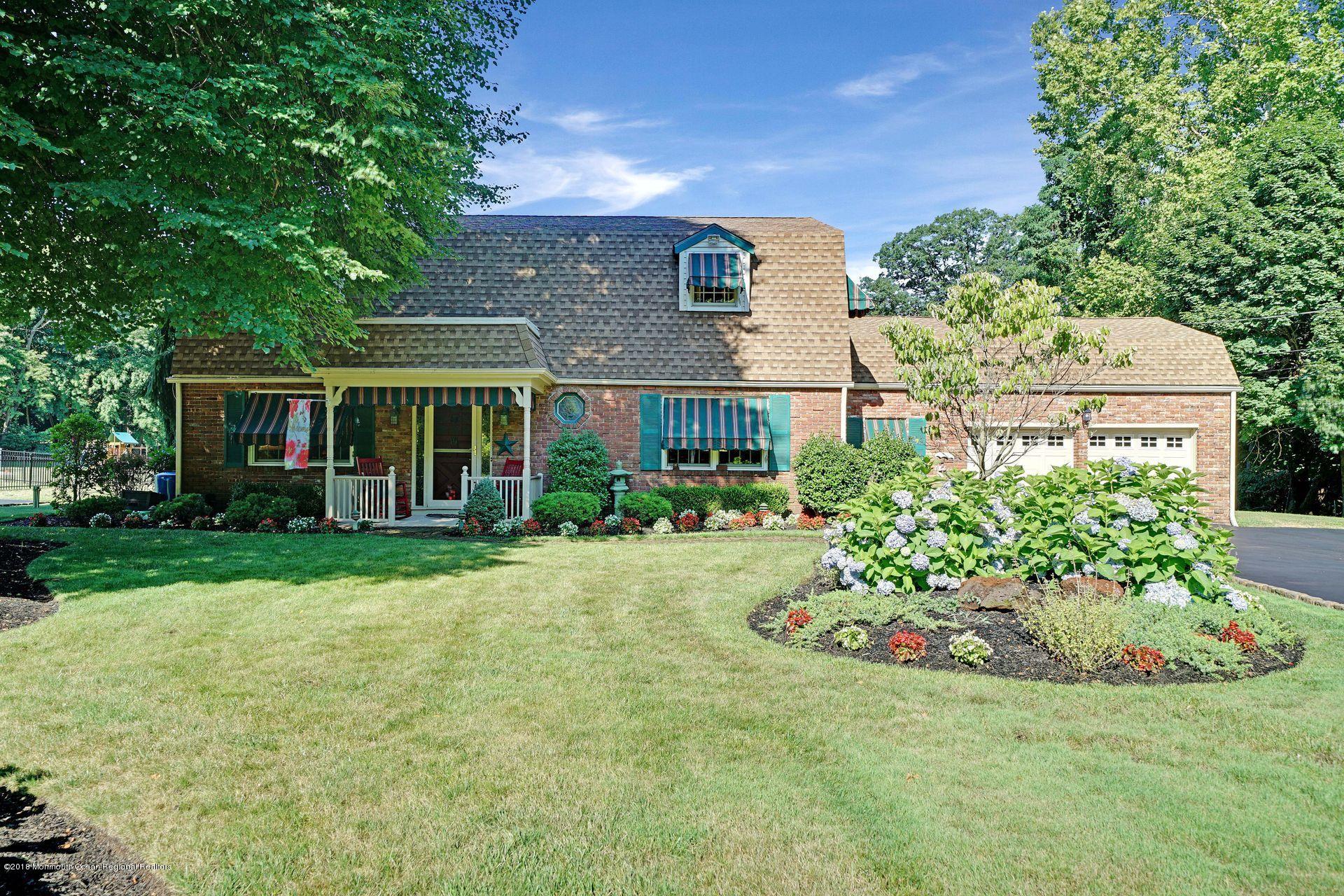 1205 Remsen Mill Road Neptune, NJ 07753 - Photo 2 of 72 2