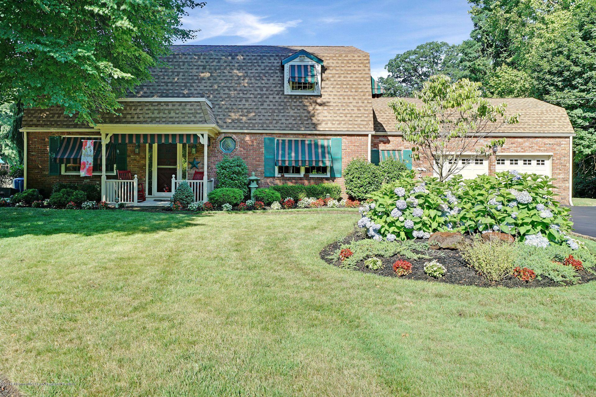 1205 Remsen Mill Road Neptune, NJ 07753 - Photo 3 of 72 3