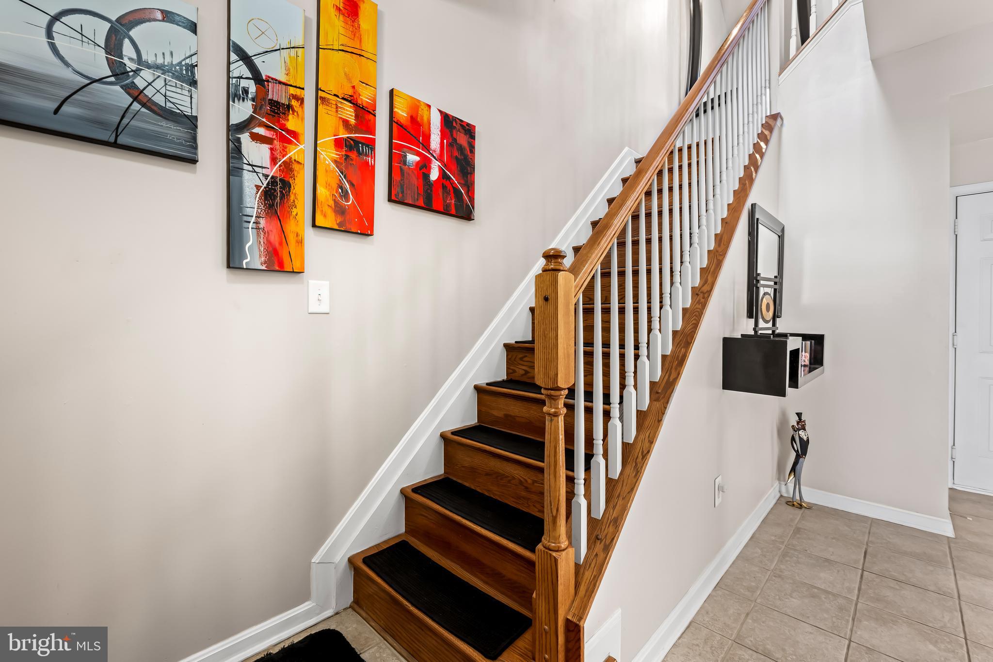 2618 Lighthouse Lane Baltimore, MD 21224 - Photo 5 of 60 entrance