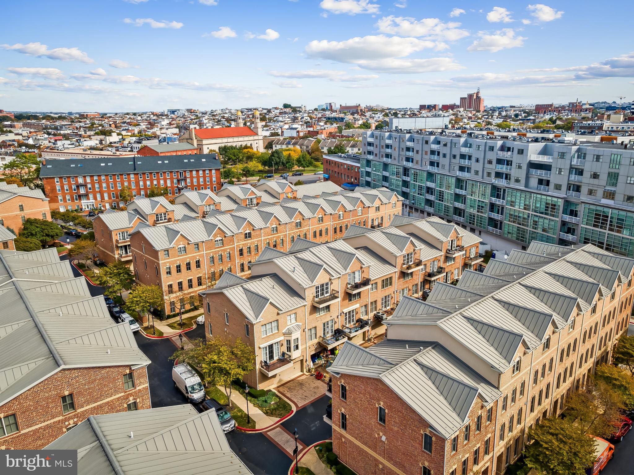 2618 Lighthouse Lane Baltimore, MD 21224 - Photo 53 of 60 community drone