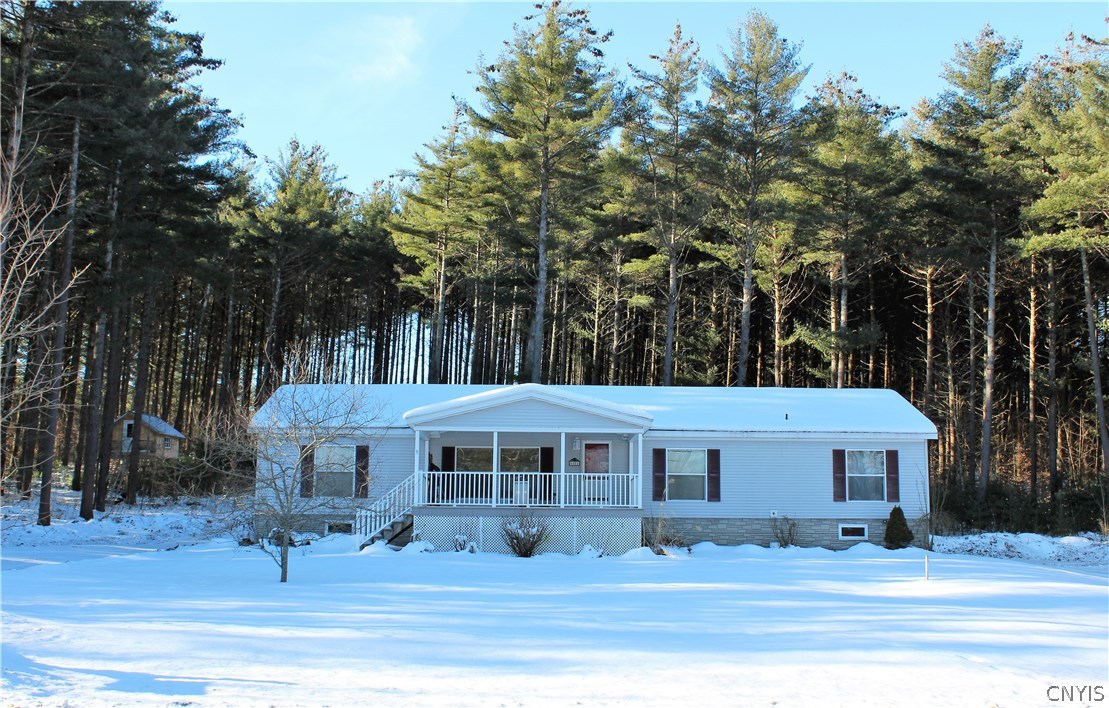 6881 Kotel Road Watson, NY 13367 - Photo 1 of 1 Gallery Image 1