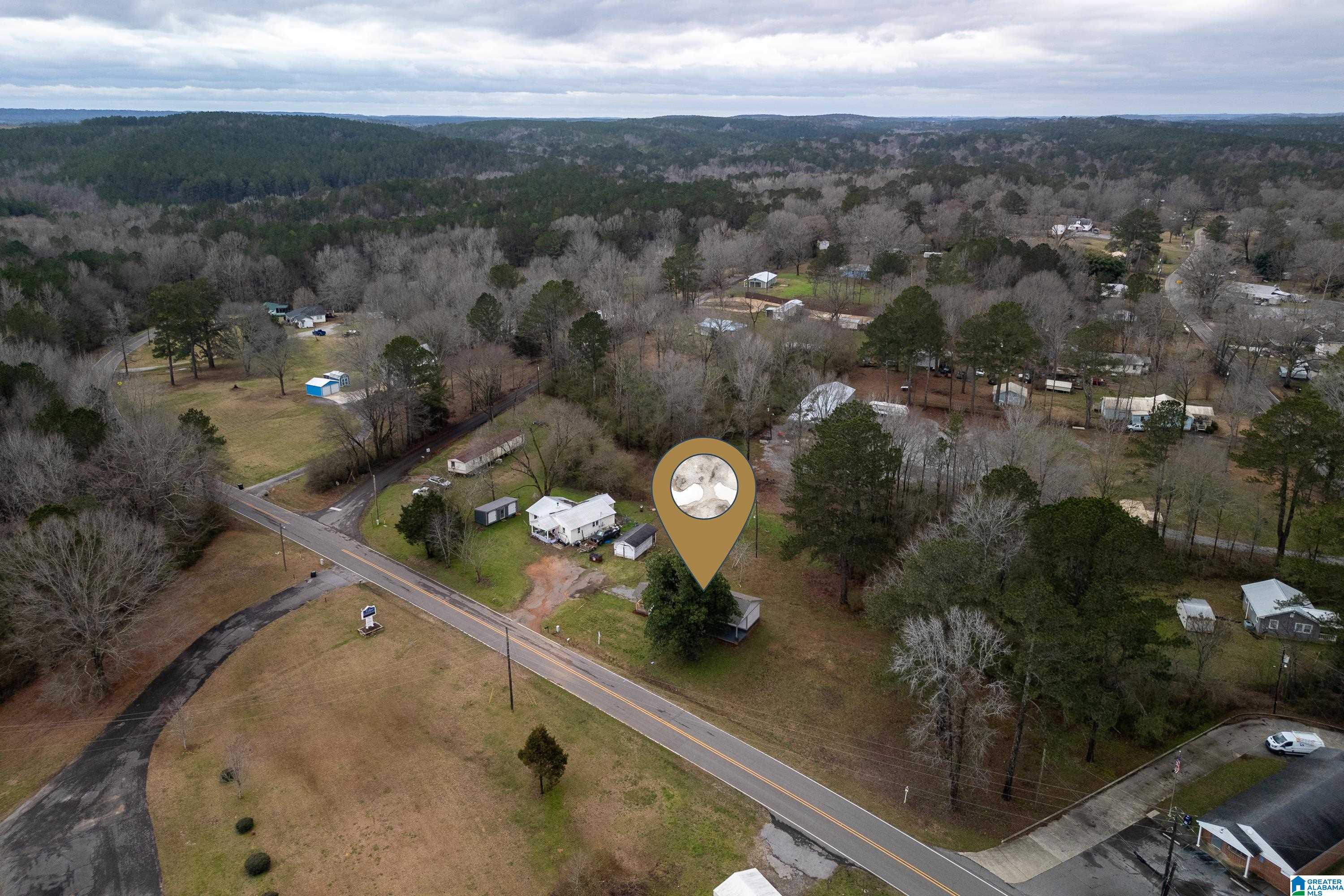 7329 Johns Road Adger, AL 35006 - Photo 43 of 51