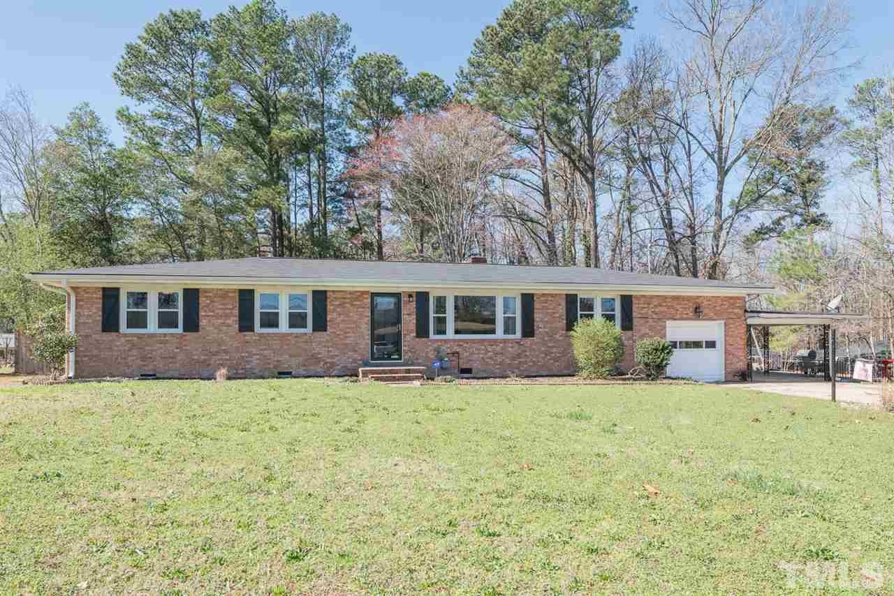 2705 Dove Lane Raleigh, NC 27604 - Photo 1 of 25