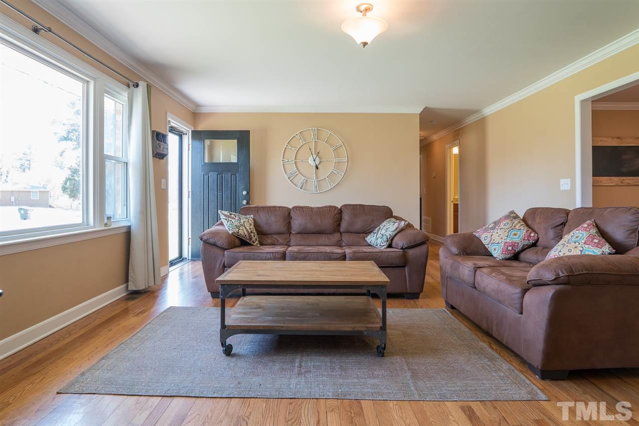 2705 Dove Lane Raleigh, NC 27604 - Photo 5 of 25