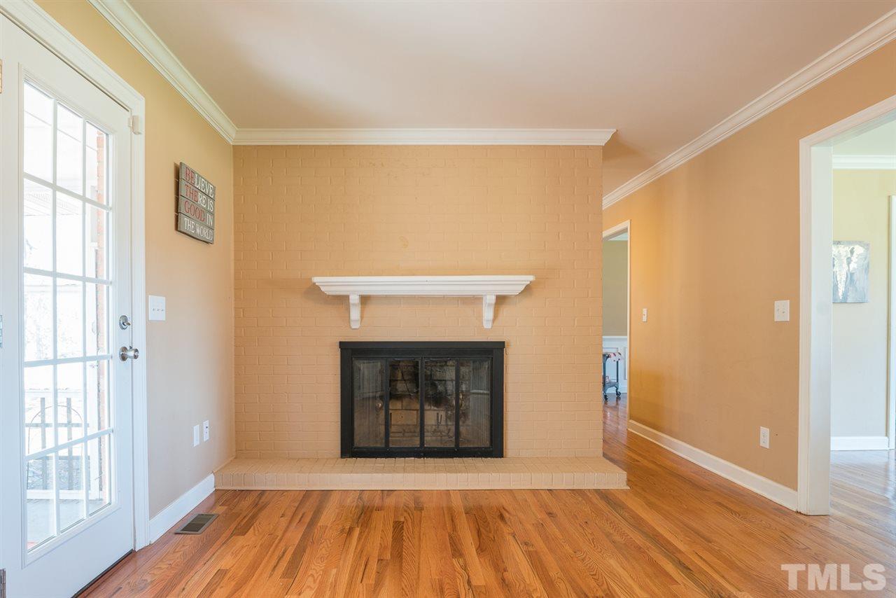 2705 Dove Lane Raleigh, NC 27604 - Photo 7 of 25