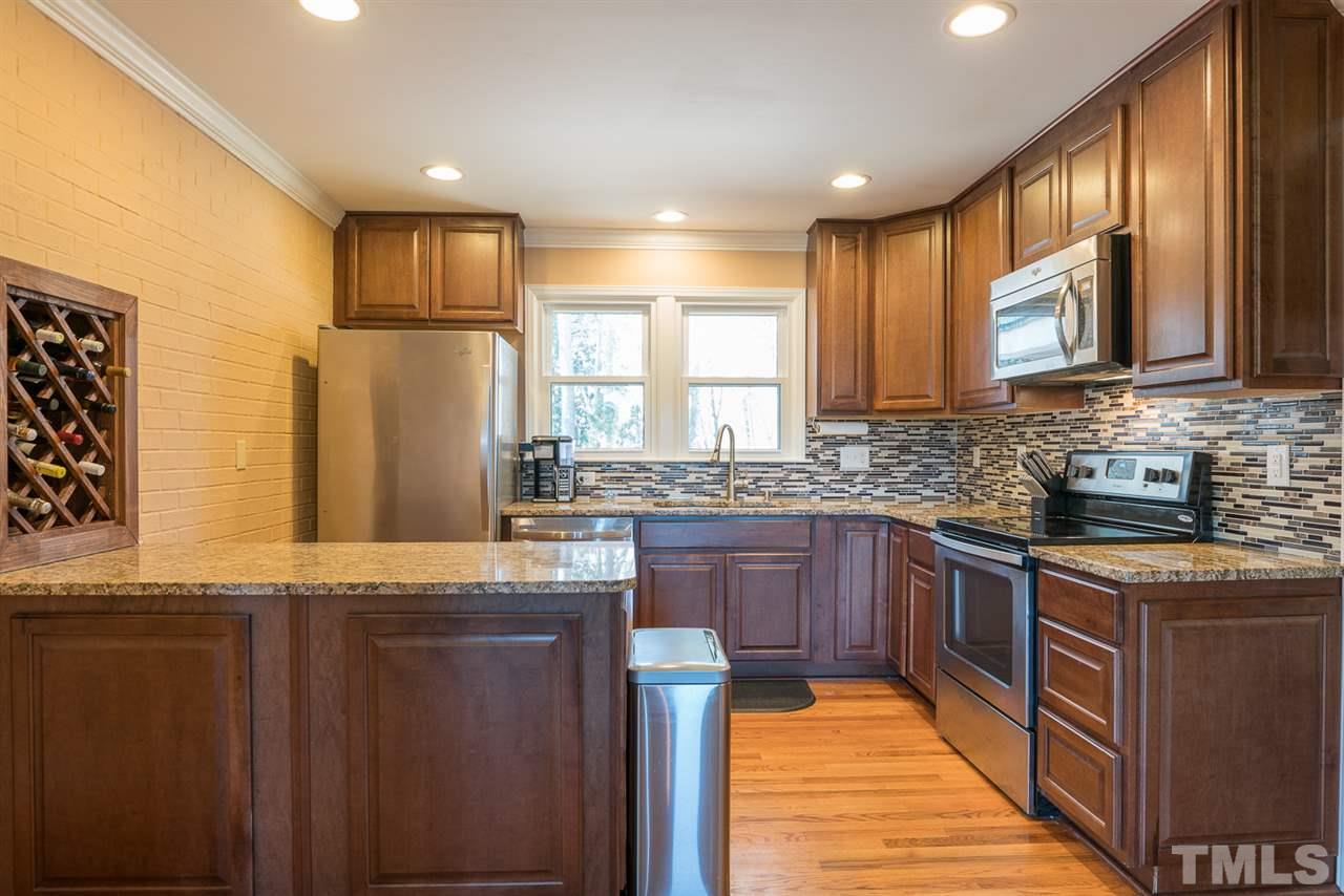 2705 Dove Lane Raleigh, NC 27604 - Photo 8 of 25