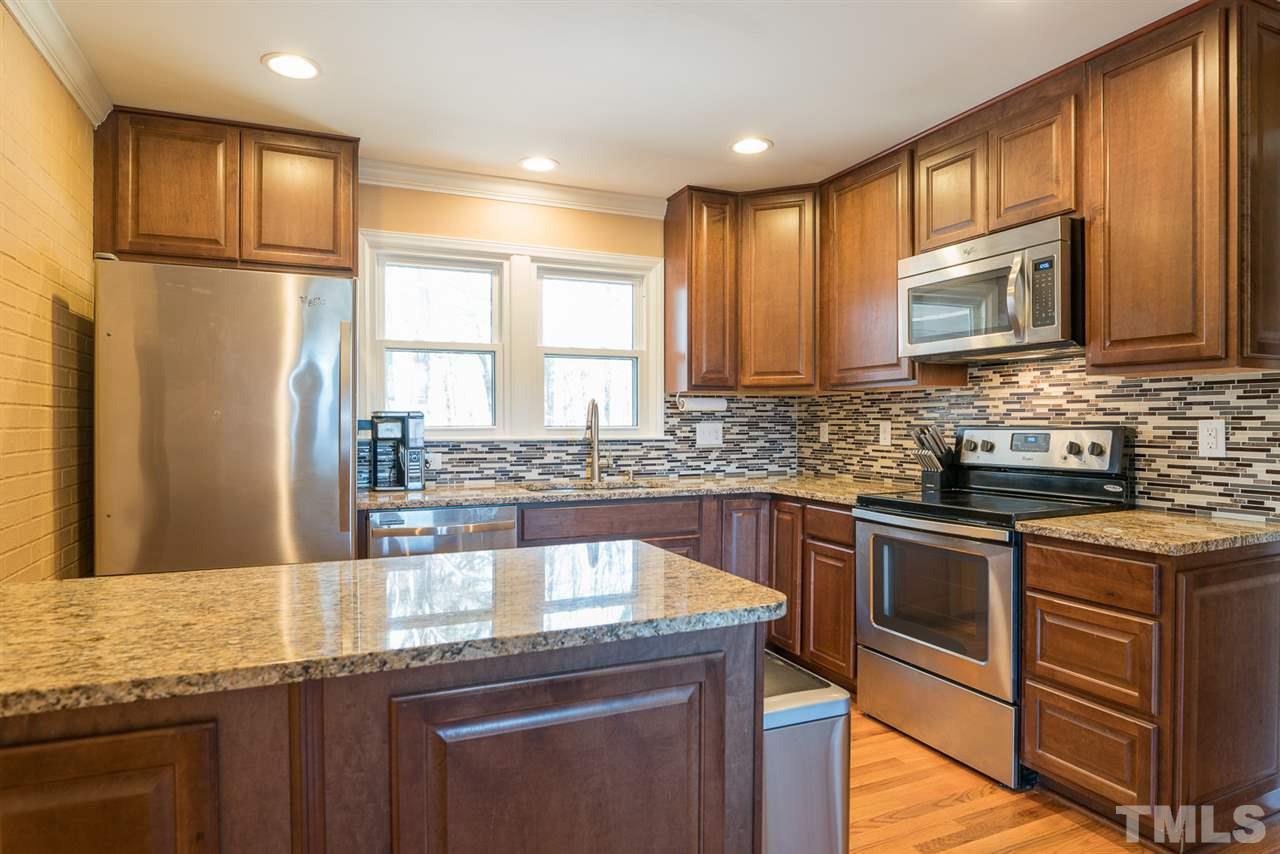 2705 Dove Lane Raleigh, NC 27604 - Photo 9 of 25