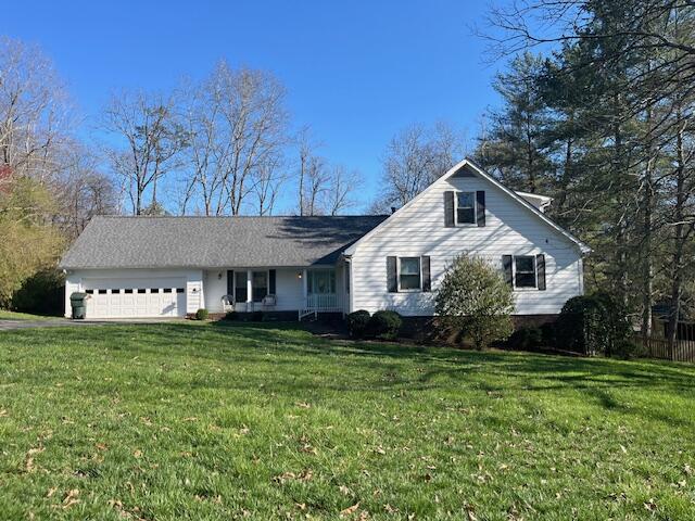 13 Big Rock Road Signal Mountain, TN 37377 - Photo 1 of 1 13 Big Rock