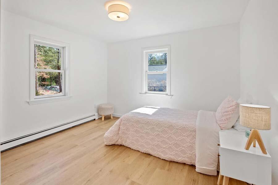 124 Mashpee Neck Road Mashpee, MA 02649 - Photo 29 of 36 Bedroom