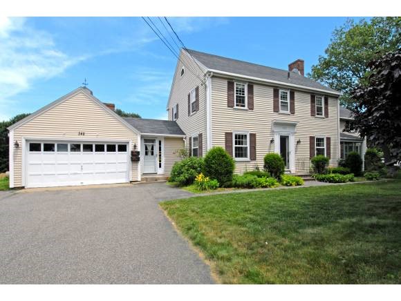 342 Spinney Road Portsmouth, NH 03801 - Photo 1 of 1 Gallery Image 1