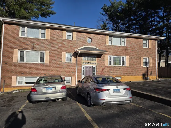 $1,350 | 2015 Corbin Avenue, Unit 7, New Britain, CT 06053