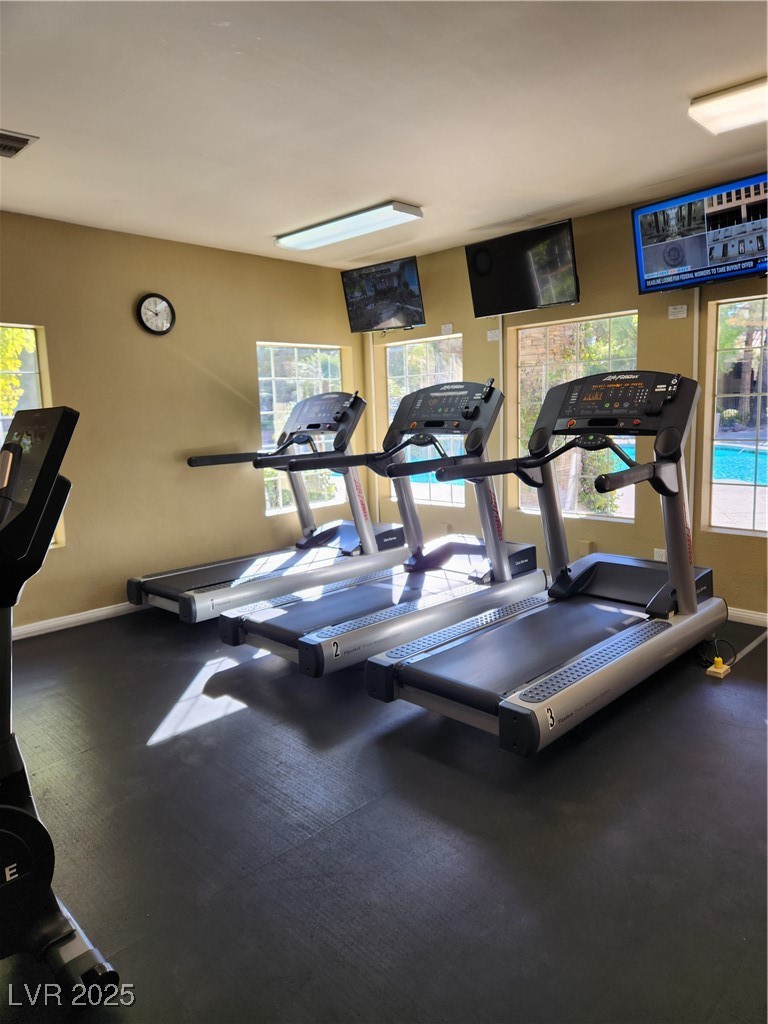 2200 South Fort Apache Road, Unit 1007 Las Vegas, NV 89117 - Photo 30 of 30