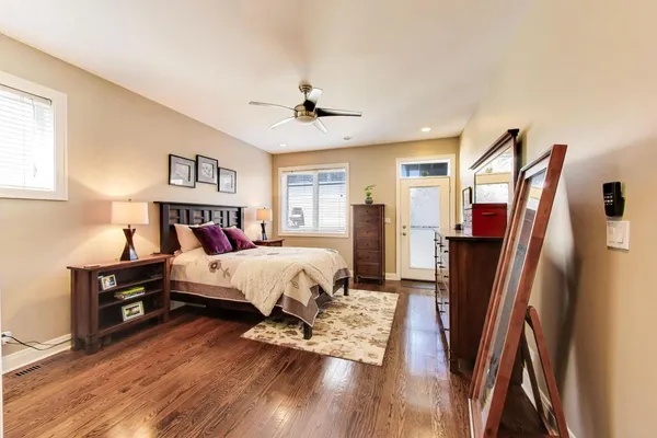$830,000 | 1632 West Julian Street, Unit 1W, Chicago, IL 60622