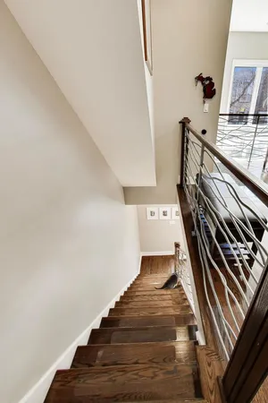 $830,000 | 1632 West Julian Street, Unit 1W, Chicago, IL 60622