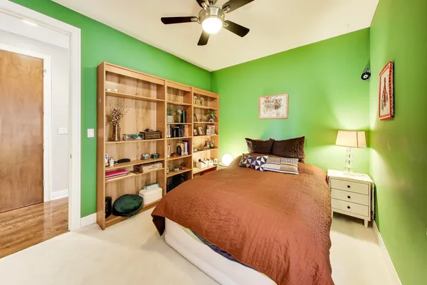 $830,000 | 1632 West Julian Street, Unit 1W, Chicago, IL 60622