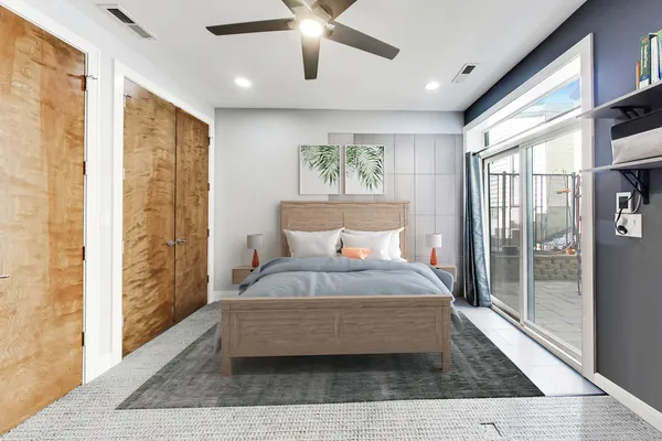 $830,000 | 1632 West Julian Street, Unit 1W, Chicago, IL 60622