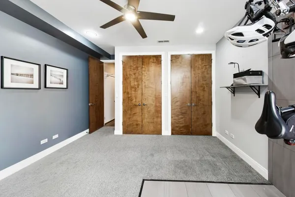 $830,000 | 1632 West Julian Street, Unit 1W, Chicago, IL 60622