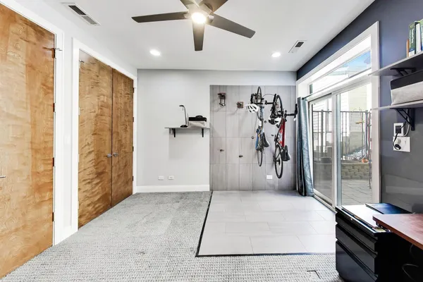 $830,000 | 1632 West Julian Street, Unit 1W, Chicago, IL 60622