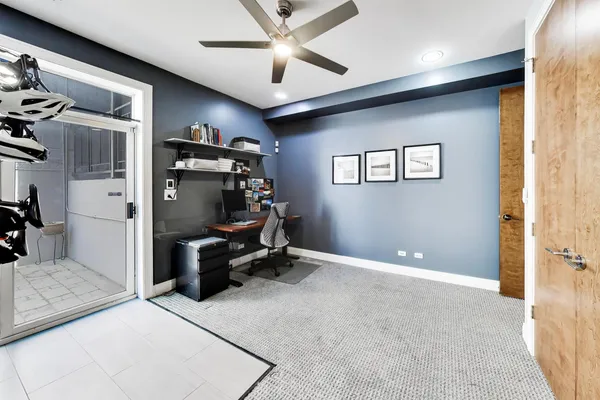 $830,000 | 1632 West Julian Street, Unit 1W, Chicago, IL 60622